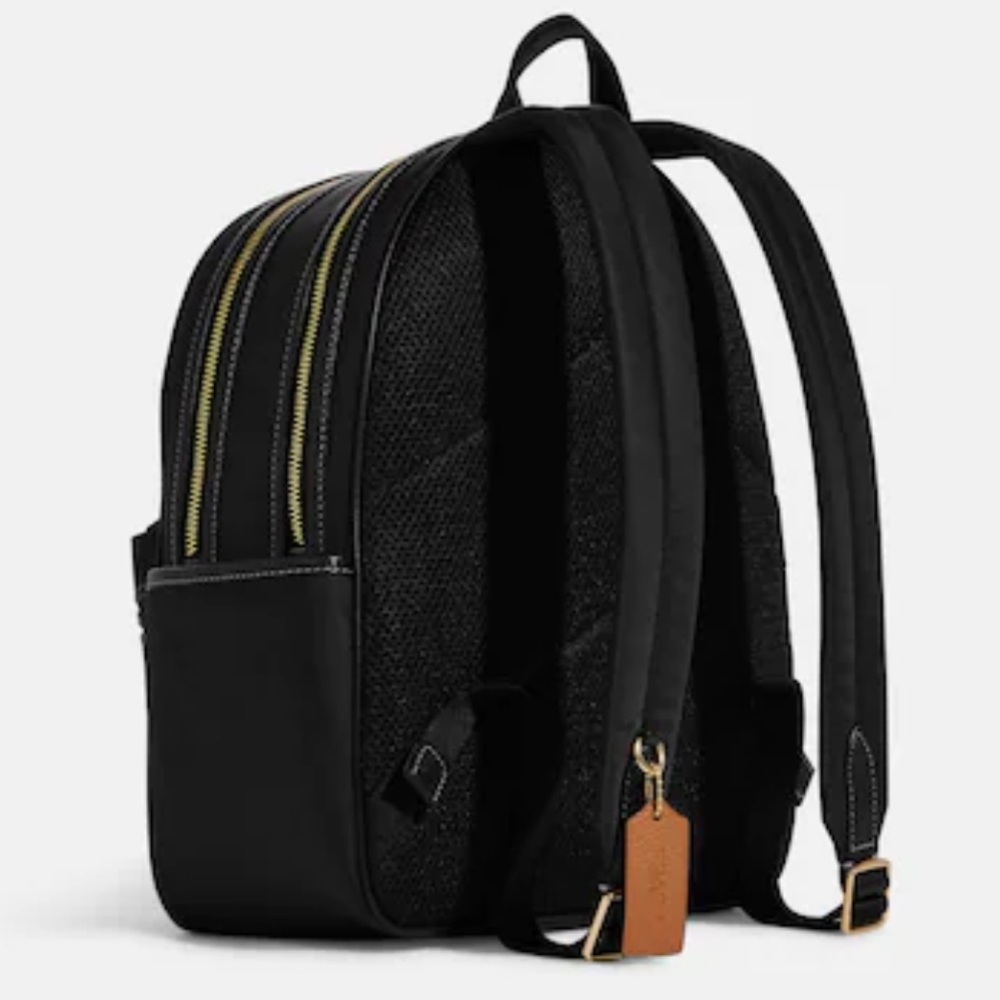 Women’s Coach Ellis Backpack - Picture 4 of 16